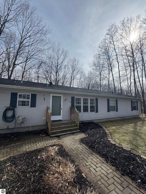 Tiny photo for 2006 Duquesa Court, Lake Isabella, MI 48893 (MLS # 1943508)