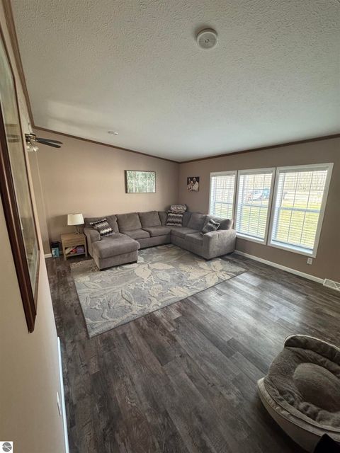 Tiny photo for 2006 Duquesa Court, Lake Isabella, MI 48893 (MLS # 1943508)