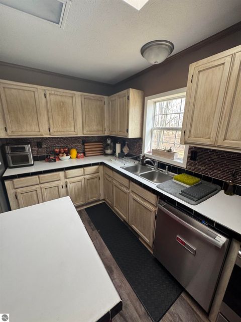 Tiny photo for 2006 Duquesa Court, Lake Isabella, MI 48893 (MLS # 1943508)