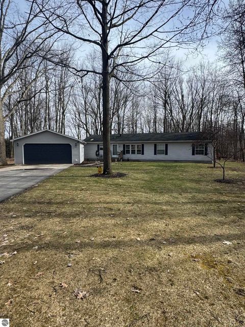 Tiny photo for 2006 Duquesa Court, Lake Isabella, MI 48893 (MLS # 1943508)