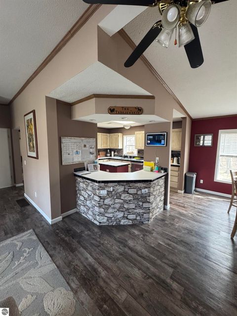 Tiny photo for 2006 Duquesa Court, Lake Isabella, MI 48893 (MLS # 1943508)