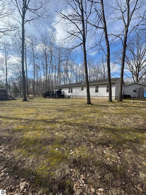 Tiny photo for 2006 Duquesa Court, Lake Isabella, MI 48893 (MLS # 1943508)