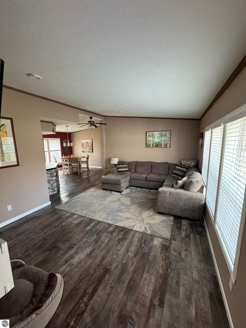 Tiny photo for 2006 Duquesa Court, Lake Isabella, MI 48893 (MLS # 1943508)