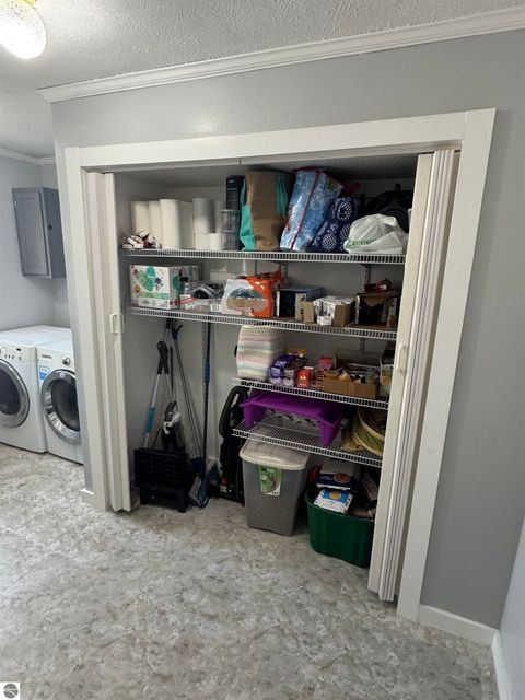 Tiny photo for 2006 Duquesa Court, Lake Isabella, MI 48893 (MLS # 1943508)