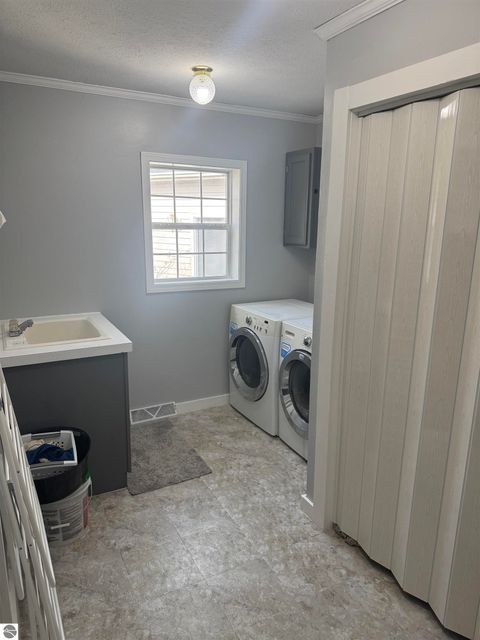 Tiny photo for 2006 Duquesa Court, Lake Isabella, MI 48893 (MLS # 1943508)