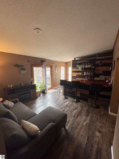 Tiny photo for 2006 Duquesa Court, Lake Isabella, MI 48893 (MLS # 1943508)