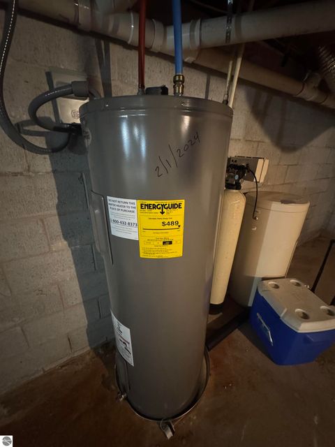 Tiny photo for 2006 Duquesa Court, Lake Isabella, MI 48893 (MLS # 1943508)