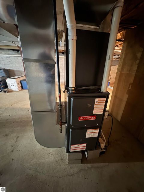 Tiny photo for 2006 Duquesa Court, Lake Isabella, MI 48893 (MLS # 1943508)