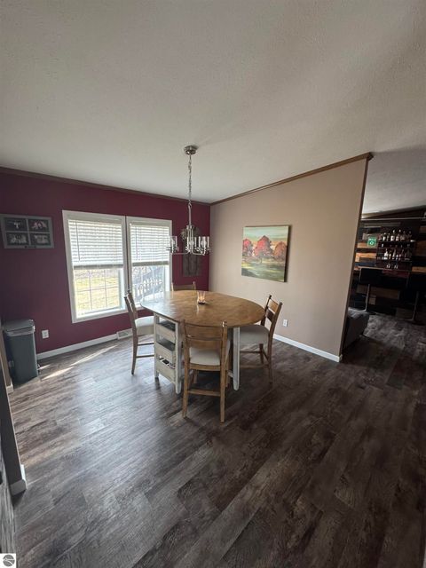 Tiny photo for 2006 Duquesa Court, Lake Isabella, MI 48893 (MLS # 1943508)