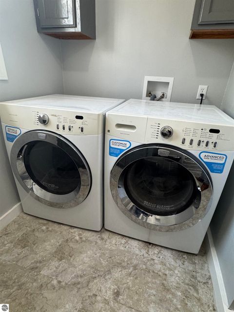 Tiny photo for 2006 Duquesa Court, Lake Isabella, MI 48893 (MLS # 1943508)