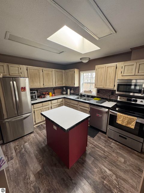 Tiny photo for 2006 Duquesa Court, Lake Isabella, MI 48893 (MLS # 1943508)