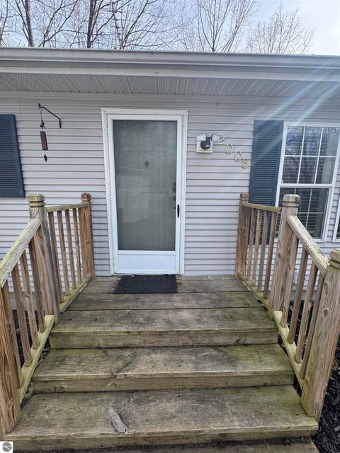 Tiny photo for 2006 Duquesa Court, Lake Isabella, MI 48893 (MLS # 1943508)