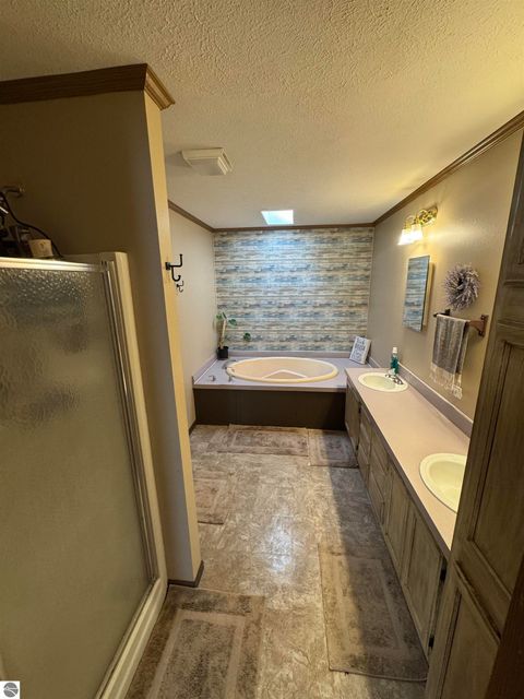 Tiny photo for 2006 Duquesa Court, Lake Isabella, MI 48893 (MLS # 1943508)