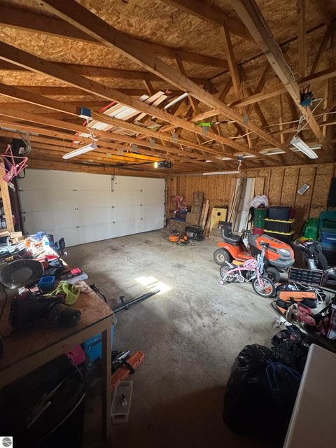 Tiny photo for 2006 Duquesa Court, Lake Isabella, MI 48893 (MLS # 1943508)