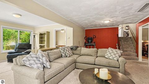 Tiny photo for 1012 Highland Street, Mt Pleasant, MI 48858 (MLS # 1945734)