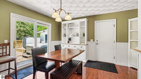 Tiny photo for 1012 Highland Street, Mt Pleasant, MI 48858 (MLS # 1945734)