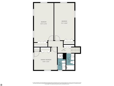 Tiny photo for 1012 Highland Street, Mt Pleasant, MI 48858 (MLS # 1945734)