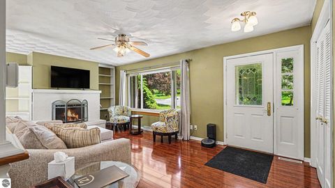 Tiny photo for 1012 Highland Street, Mt Pleasant, MI 48858 (MLS # 1945734)