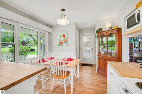 Tiny photo for 937 Riverview Drive, Alma, MI 48801 (MLS # 1945384)