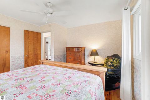 Tiny photo for 937 Riverview Drive, Alma, MI 48801 (MLS # 1945384)