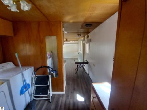 Tiny photo for 4273 W Taral Terrace Drive, Au Gres, MI 48703 (MLS # 1944405)