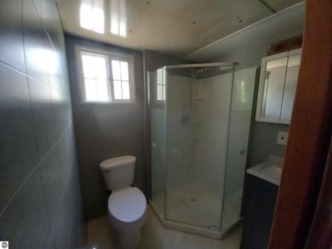 Tiny photo for 4273 W Taral Terrace Drive, Au Gres, MI 48703 (MLS # 1944405)