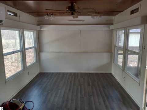 Tiny photo for 4273 W Taral Terrace Drive, Au Gres, MI 48703 (MLS # 1944405)