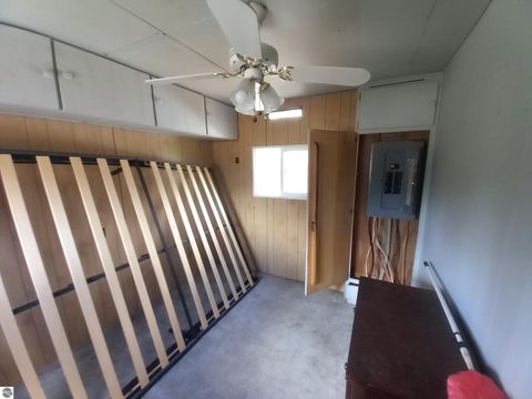 Tiny photo for 4273 W Taral Terrace Drive, Au Gres, MI 48703 (MLS # 1944405)