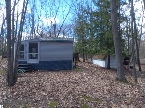 Tiny photo for 4273 W Taral Terrace Drive, Au Gres, MI 48703 (MLS # 1944405)