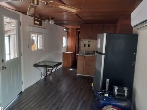 Tiny photo for 4273 W Taral Terrace Drive, Au Gres, MI 48703 (MLS # 1944405)