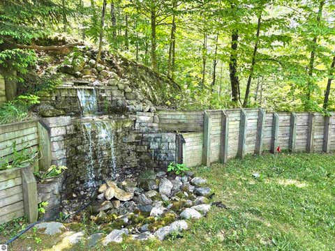 Tiny photo for 790 N Eckhardt Road, Central Lake, MI 49615 (MLS # 1946471)