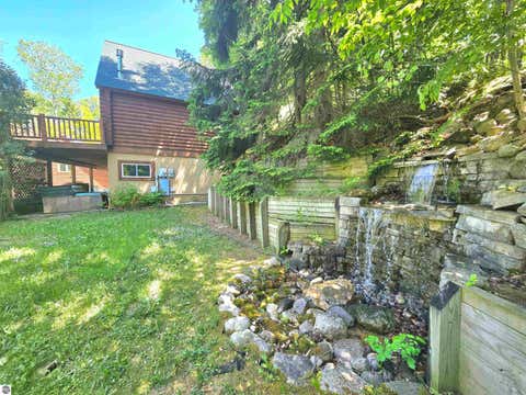 Tiny photo for 790 N Eckhardt Road, Central Lake, MI 49615 (MLS # 1946471)