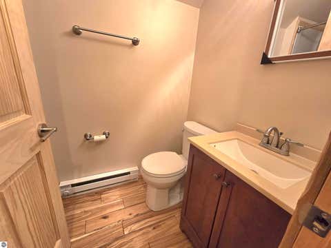 Tiny photo for 790 N Eckhardt Road, Central Lake, MI 49615 (MLS # 1946471)