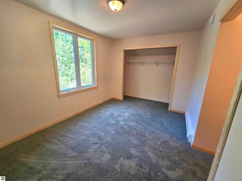 Tiny photo for 790 N Eckhardt Road, Central Lake, MI 49615 (MLS # 1946471)