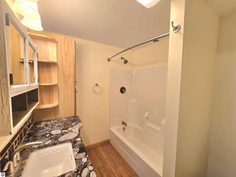 Tiny photo for 790 N Eckhardt Road, Central Lake, MI 49615 (MLS # 1946471)