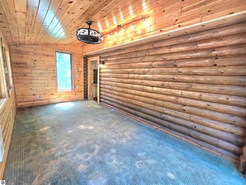 Tiny photo for 790 N Eckhardt Road, Central Lake, MI 49615 (MLS # 1946471)