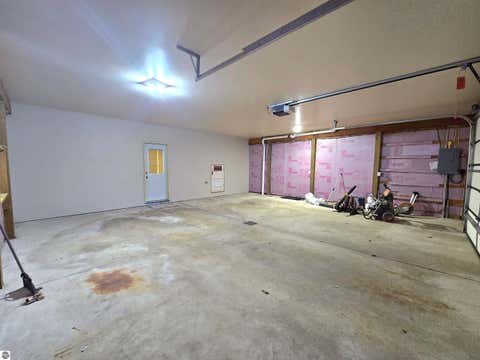 Tiny photo for 790 N Eckhardt Road, Central Lake, MI 49615 (MLS # 1946471)