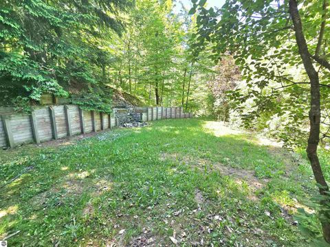 Tiny photo for 790 N Eckhardt Road, Central Lake, MI 49615 (MLS # 1946471)