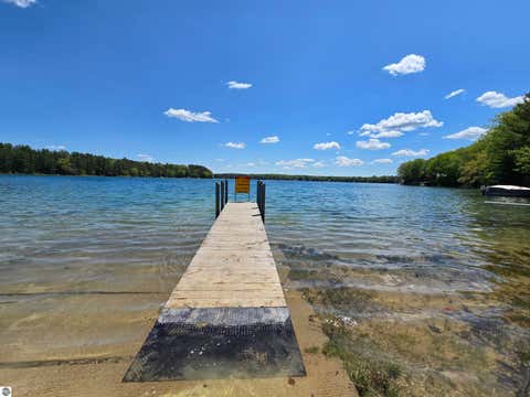 Tiny photo for 790 N Eckhardt Road, Central Lake, MI 49615 (MLS # 1946471)