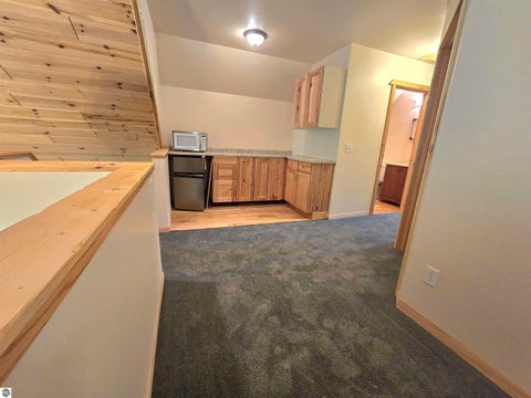 Tiny photo for 790 N Eckhardt Road, Central Lake, MI 49615 (MLS # 1946471)