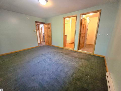 Tiny photo for 790 N Eckhardt Road, Central Lake, MI 49615 (MLS # 1946471)