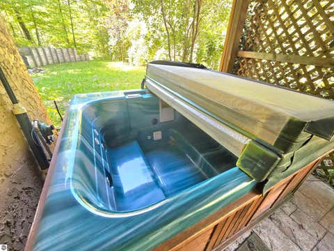 Tiny photo for 790 N Eckhardt Road, Central Lake, MI 49615 (MLS # 1946471)