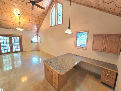Tiny photo for 790 N Eckhardt Road, Central Lake, MI 49615 (MLS # 1946471)