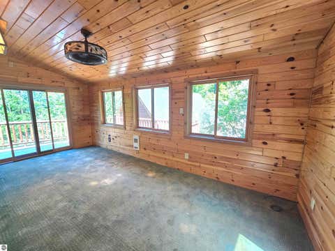 Tiny photo for 790 N Eckhardt Road, Central Lake, MI 49615 (MLS # 1946471)