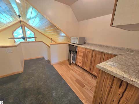 Tiny photo for 790 N Eckhardt Road, Central Lake, MI 49615 (MLS # 1946471)