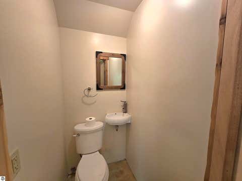 Tiny photo for 790 N Eckhardt Road, Central Lake, MI 49615 (MLS # 1946471)