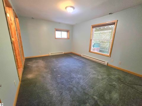 Tiny photo for 790 N Eckhardt Road, Central Lake, MI 49615 (MLS # 1946471)