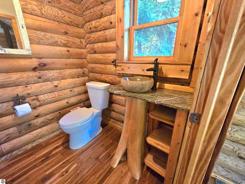 Tiny photo for 790 N Eckhardt Road, Central Lake, MI 49615 (MLS # 1946471)