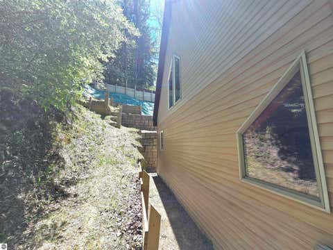 Tiny photo for 790 N Eckhardt Road, Central Lake, MI 49615 (MLS # 1946471)