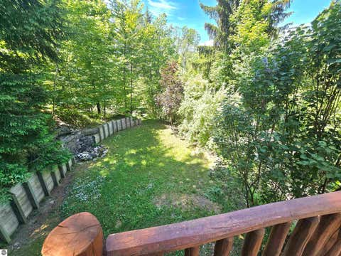 Tiny photo for 790 N Eckhardt Road, Central Lake, MI 49615 (MLS # 1946471)